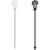 String King Complete 2 Intermediate Defense Lacrosse Stick