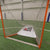 Goal Sports Innovation Lax Dog Lax Pup Lacrosse Ball Returner for Box Size Lacrosse Goals