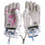 TRUE Frequency 2.0 DRIVER Gecko Grip Face Off Lacrosse Gloves
