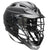 Cascade CPX-R Matte Black Lacrosse Helmet