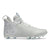 New Balance Freeze V3 White Lacrosse Cleats