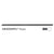 Epoch Dragonfly Integra X60 iQ8 Composite Defense Lacrosse Shaft