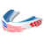Shock Doctor Gel Max Power White USA Flag Mouthguard