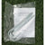 Rage Cage Arrowhead Pop-up Mini Lacrosse Goals - 2-Pack