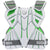 Maverik Max EKG Speed Lacrosse Shoulder Pads - 2022 Model