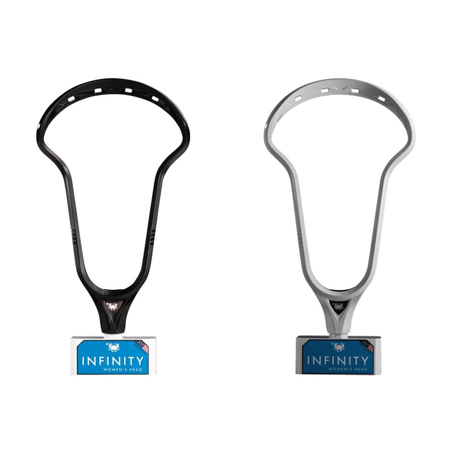 ECD Infinity Women's Lacrosse Head