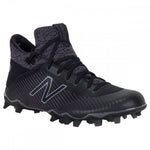 New Balance Freeze LX 2.0 Black Lacrosse Cleats