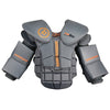 Warrior Burn Fatboy Upper Box Lacrosse Goalie Chest Pad