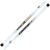 Brine F55 Attack Lacrosse Shaft