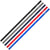 Warrior Burn Diamond Attack Lacrosse Shaft