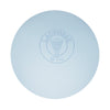 NOCSAE / NCAA / NFHS Certified Lacrosse Game Ball - White