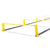 SKLZ Elevation Ladder - 2-in-1 Speed Hurdles and Ladder