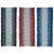 ECD Hero 2.0 ZONE FADES LE Semi-Soft Lacrosse Mesh Stringing Piece