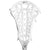 Nike Lunar Women's Lacrosse Head