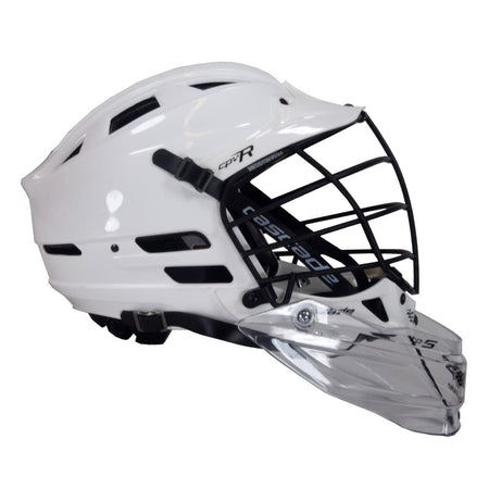 Cascade discount lacrosse helmet