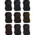Brine Lo Pro Superlight Lacrosse Defense Arm Pads