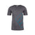 Epoch Techno-Color E Grey Lacrosse Shirt