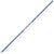 Epoch Dragonfly Pro C60 iQ8 Vineyard Vines Composite Defense Lacrosse Shaft