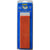 East Coast Mesh 15mm Colored Mesh Lacrosse Stringing Piece