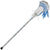 Under Armour Headline U 7075 Complete Attack Lacrosse Stick