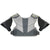 Warrior Fatboy Next Box Lacrosse Shoulder Pads
