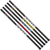Brine Mantra Flip Grip Composite Women's Lacrosse Shaft - 2016 Model