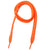 SportStop 33 inch Solid Color Lacrosse Shoelace Shooting String