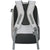 Warrior Jet Pack Grey Lacrosse Backpack Equipment Bag - 2021 Model