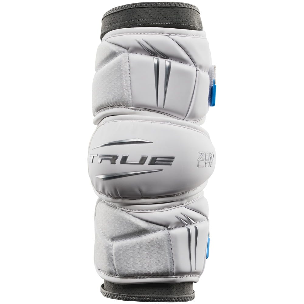 TRUE Zerolyte Lacrosse Arm Pads