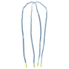 FireThreads SILVERBACK Lacrosse Head Shooter Lace Shooting String