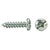 SportStop Lacrosse Head Screw