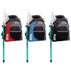 STX Sidewinder Lacrosse Backpack Bag