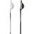 Warrior Evo WARP Next Complete Attack Lacrosse Stick - 2020 Model