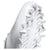 Nike Vapor Varsity Low White Lacrosse Cleats