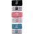 Brine Womens Lacrosse Wrist Bands