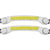 Warrior Burn Flex Switch Cuff Lacrosse Gloves Accessory Pack