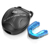 Shock Doctor Gel Max Mouthguard with Case