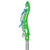 STX Fortress 100 Complete Women's Lacrosse Stick
