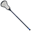 STX Stallion U 550 True Comp 6.0 LZ Composite Complete Attack Lacrosse Stick