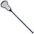 STX Stallion U 550 True Comp 6.0 LZ Composite Complete Attack Lacrosse Stick
