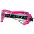 STX Rookie S Youth Girl's Lacrosse Eye Mask Goggle