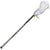 Under Armour Command X Complete Face Off Lacrosse Stick