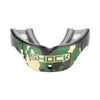 Shock Doctor Gel Max Power Woodland Camo Mouthguard