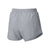 Nike Tempo Grey Women's 3 inch Running Shorts