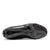 New Balance Burn X2 Mid Black/Grey Lacrosse Cleats