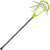 Warrior Burn Next Complete Attack Lacrosse Stick - 2019 Model