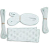 SportStop CUSTOM Men's Lacrosse Mesh Stringing Kit
