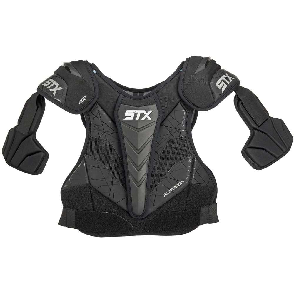 STX Surgeon 400 Lacrosse Shoulder Pads