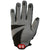 Under Armour Player II Women's Lacrosse Gloves