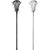 ECD Infinity Composite Complete Women's Lacrosse Stick